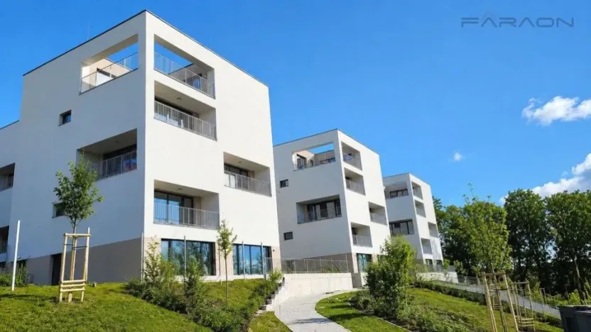 Prodej bytu 3+kk, Praha - Vysočany, Pod Krocínkou, 119 m2