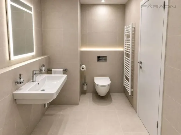 Prodej bytu 3+kk, Praha - Vysočany, Pod Krocínkou, 119 m2