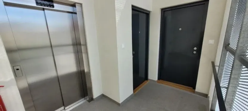 Prodej bytu 3+kk, Praha - Vysočany, Pod Krocínkou, 119 m2