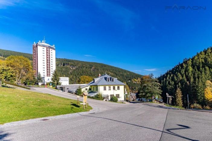Prodej komerčního pozemku, Pec pod Sněžkou, 2734 m2