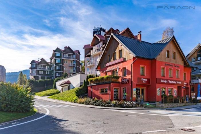 Prodej komerčního pozemku, Pec pod Sněžkou, 2734 m2