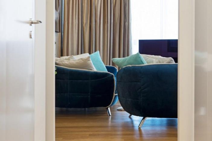 Pronájem kanceláře, Praha - Podolí, Milevská, 137 m2