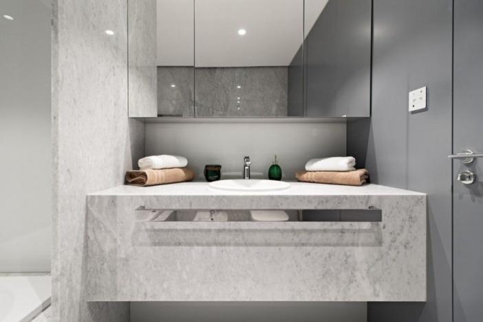 Pronájem kanceláře, Praha - Podolí, Milevská, 137 m2