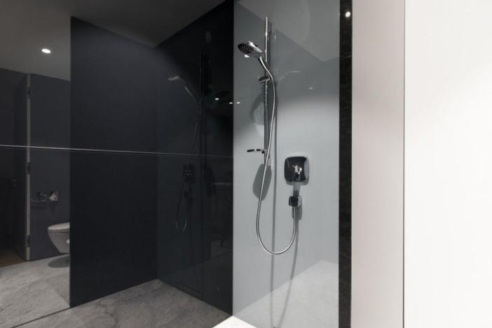 Pronájem kanceláře, Praha - Podolí, Milevská, 137 m2