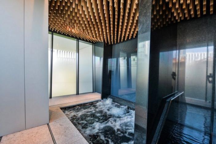 Pronájem kanceláře, Praha - Podolí, Milevská, 137 m2