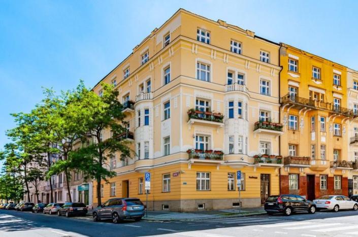 Pronájem bytu 5+kk, Praha - Vinohrady, Slavíkova, 210 m2