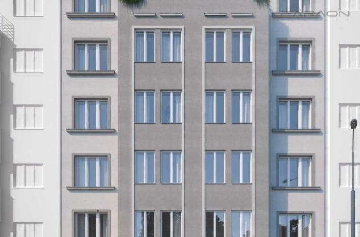 Prodej bytu 2+kk, Praha - Vinohrady, Vinohradská, 65 m2
