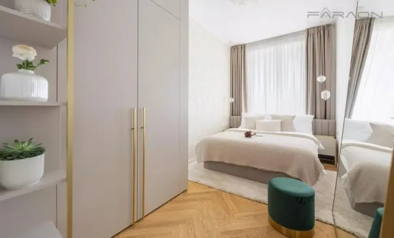 Prodej bytu 2+kk, Praha - Vinohrady, Vinohradská, 65 m2
