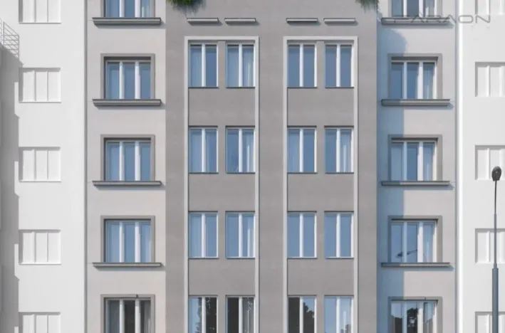 Prodej bytu 2+kk, Praha - Vinohrady, Vinohradská, 65 m2