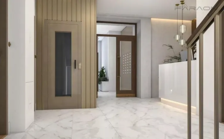 Prodej bytu 2+kk, Praha - Vinohrady, Vinohradská, 65 m2