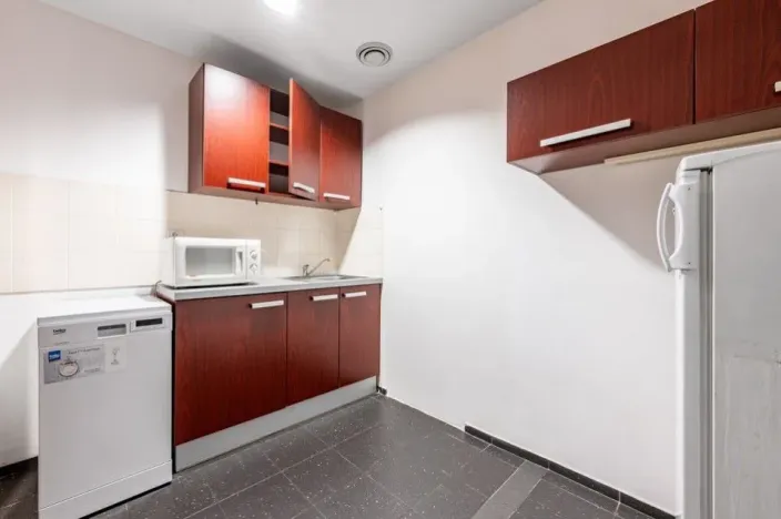 Pronájem kanceláře, Praha - Hostivař, Průmyslová, 90 m2