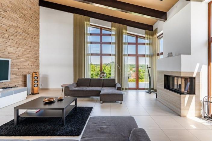 Prodej vily, Praha - Velká Chuchle, U bažantnice, 674 m2