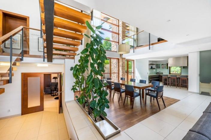 Prodej vily, Praha - Velká Chuchle, U bažantnice, 674 m2