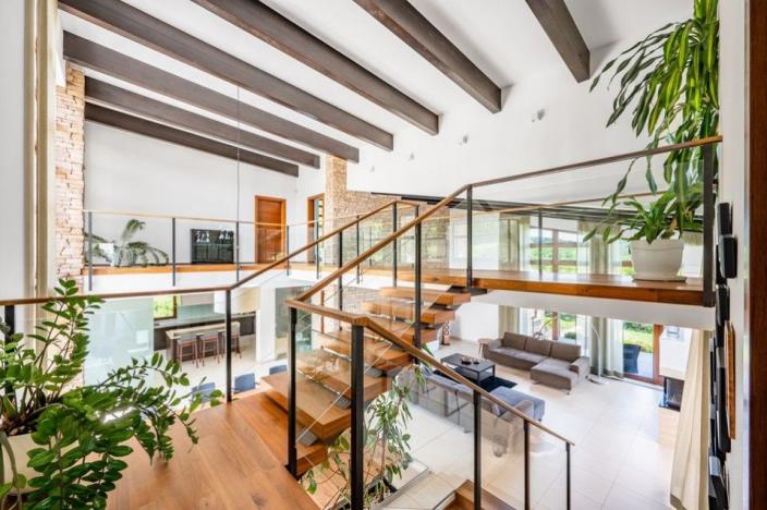 Prodej vily, Praha - Velká Chuchle, U bažantnice, 674 m2