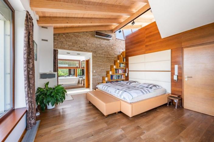 Prodej vily, Praha - Velká Chuchle, U bažantnice, 674 m2