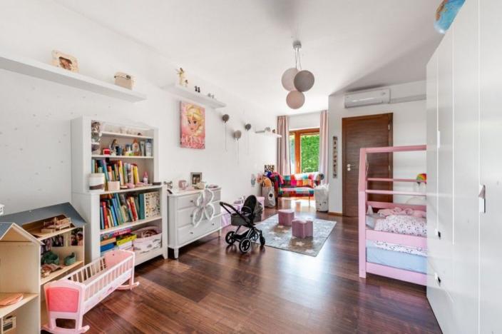 Prodej vily, Praha - Velká Chuchle, U bažantnice, 674 m2