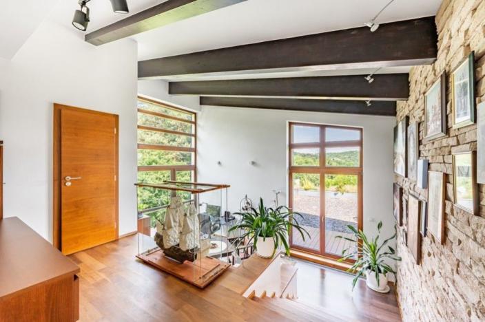 Prodej vily, Praha - Velká Chuchle, U bažantnice, 674 m2