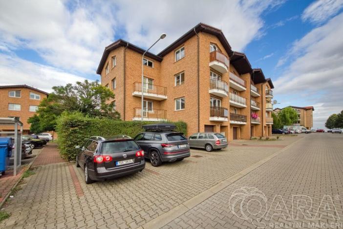 Pronájem bytu 3+kk, Dolní Břežany, Dělnická, 94 m2