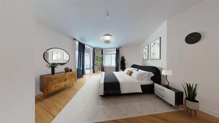 Prodej bytu 4+1, Praha - Veleslavín, Na okraji, 202 m2