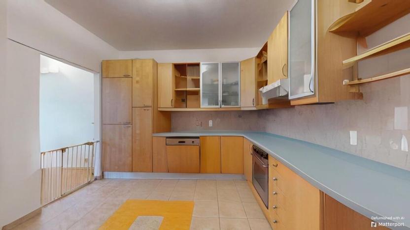 Prodej bytu 4+1, Praha - Veleslavín, Na okraji, 202 m2