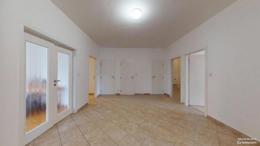 Prodej bytu 4+1, Praha - Veleslavín, Na okraji, 202 m2