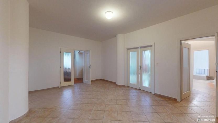 Prodej bytu 4+1, Praha - Veleslavín, Na okraji, 202 m2