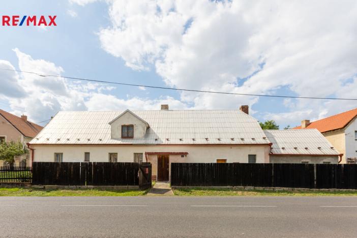 Prodej rodinného domu, Vilémov - Vinaře, 217 m2