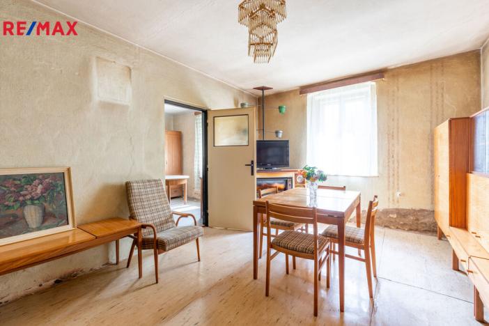 Prodej rodinného domu, Vilémov - Vinaře, 217 m2