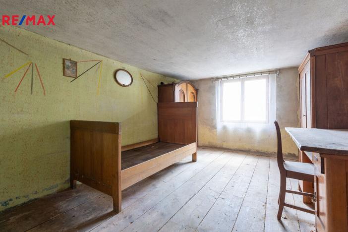 Prodej rodinného domu, Vilémov - Vinaře, 217 m2