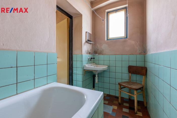 Prodej rodinného domu, Vilémov - Vinaře, 217 m2