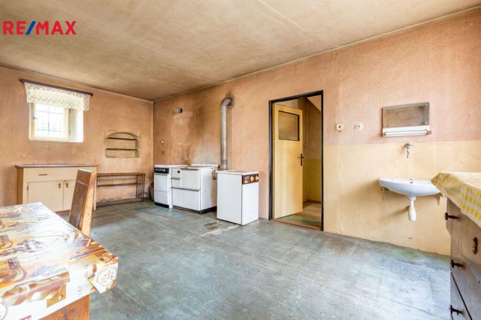 Prodej rodinného domu, Vilémov - Vinaře, 217 m2