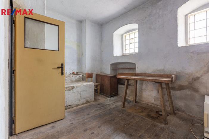 Prodej rodinného domu, Vilémov - Vinaře, 217 m2