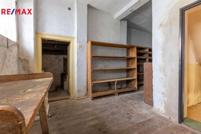 Prodej rodinného domu, Vilémov - Vinaře, 217 m2