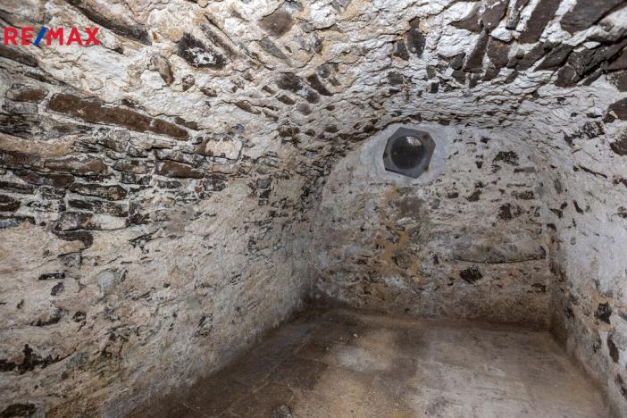 Prodej rodinného domu, Vilémov - Vinaře, 217 m2