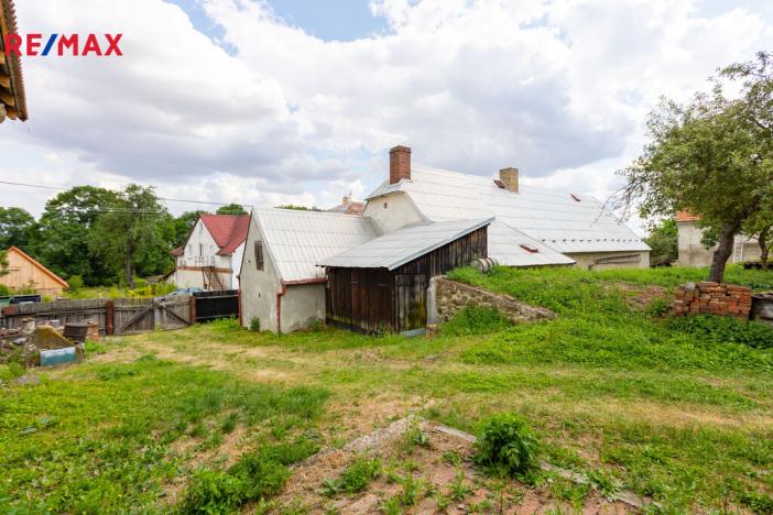 Prodej rodinného domu, Vilémov - Vinaře, 217 m2