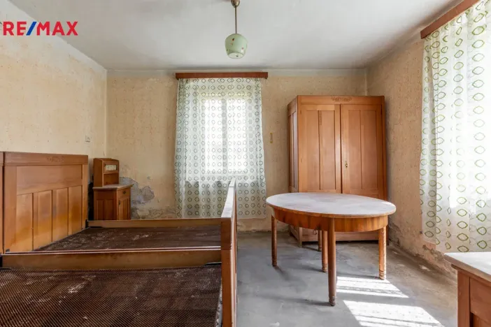 Prodej rodinného domu, Vilémov - Vinaře, 217 m2