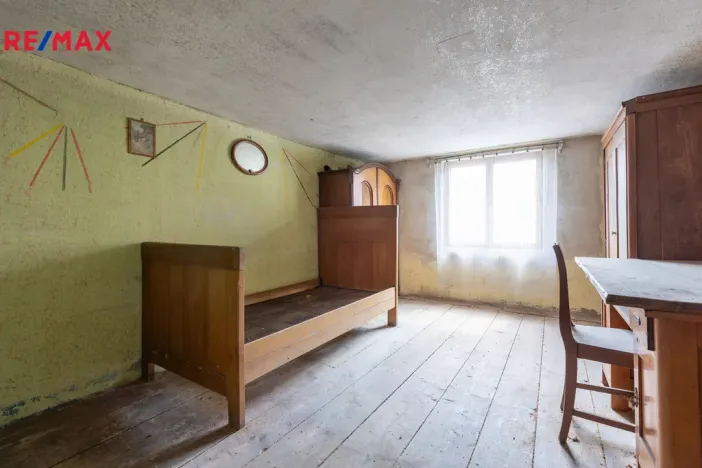 Prodej rodinného domu, Vilémov - Vinaře, 217 m2