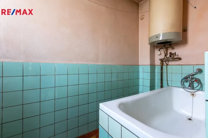 Prodej rodinného domu, Vilémov - Vinaře, 217 m2