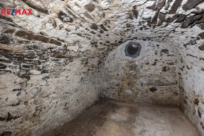 Prodej rodinného domu, Vilémov - Vinaře, 217 m2