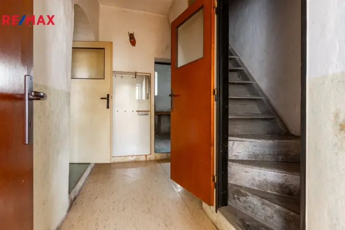 Prodej rodinného domu, Vilémov - Vinaře, 217 m2