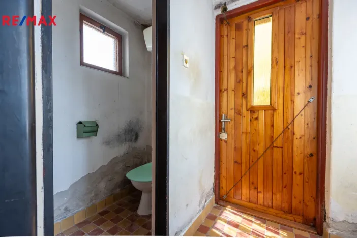 Prodej rodinného domu, Vilémov - Vinaře, 217 m2