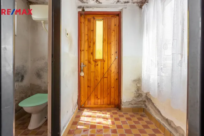 Prodej rodinného domu, Vilémov - Vinaře, 217 m2