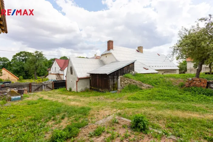 Prodej rodinného domu, Vilémov - Vinaře, 217 m2