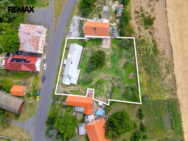 Prodej rodinného domu, Vilémov - Vinaře, 217 m2