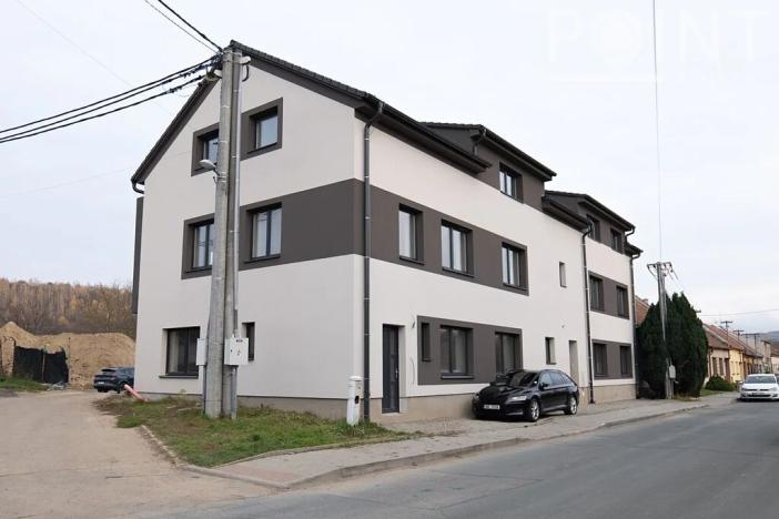 Prodej bytu 3+kk, Bučovice, 73 m2