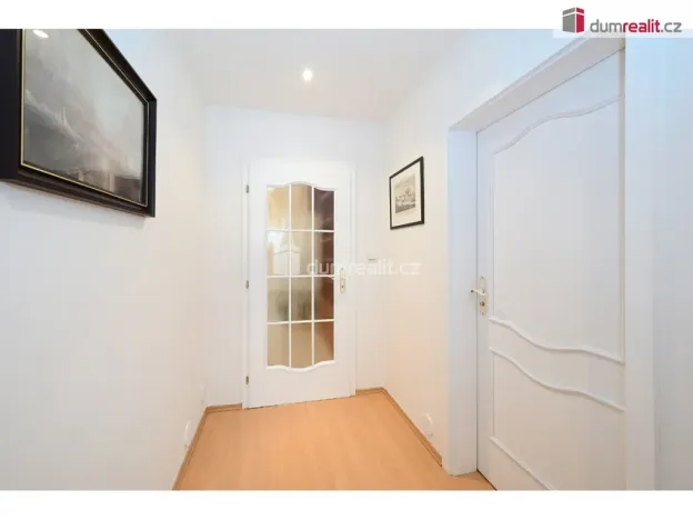 Prodej bytu 3+1, Praha - Košíře, náměstí Josefa Machka, 166 m2