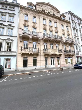 Prodej obchodního prostoru, Karlovy Vary, Mariánskolázeňská, 69 m2