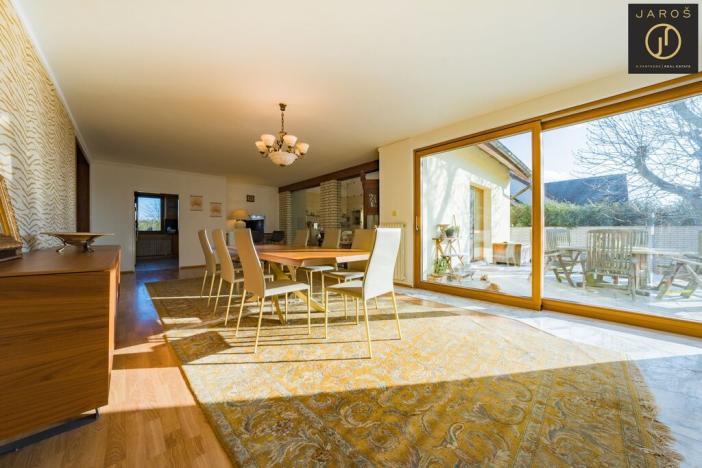 Prodej rodinného domu, Sýkořice, 535 m2