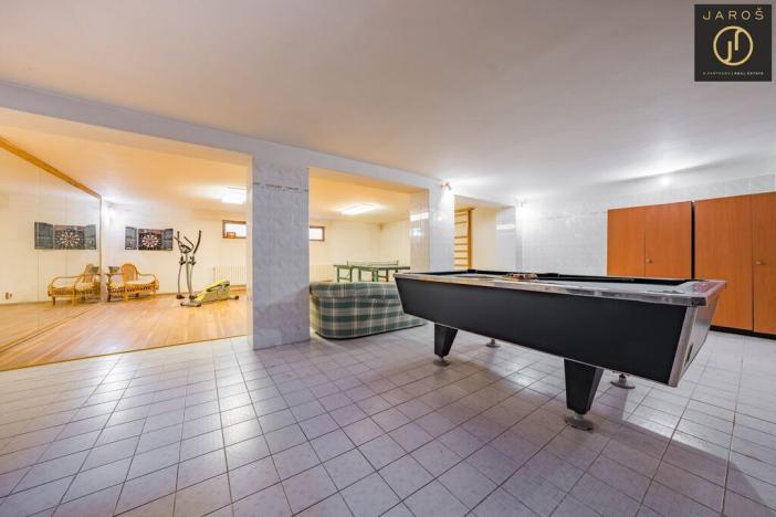 Prodej rodinného domu, Sýkořice, 535 m2