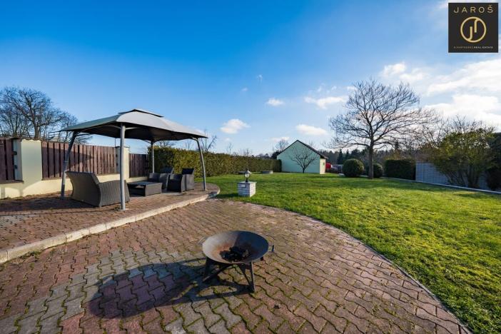 Prodej rodinného domu, Sýkořice, 535 m2